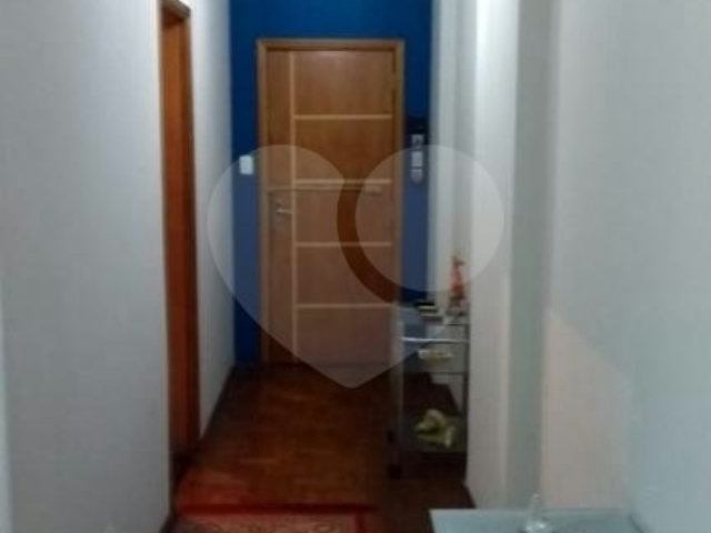 Apartamento à venda com 2 quartos em Santa Cecília, São Paulo, SP