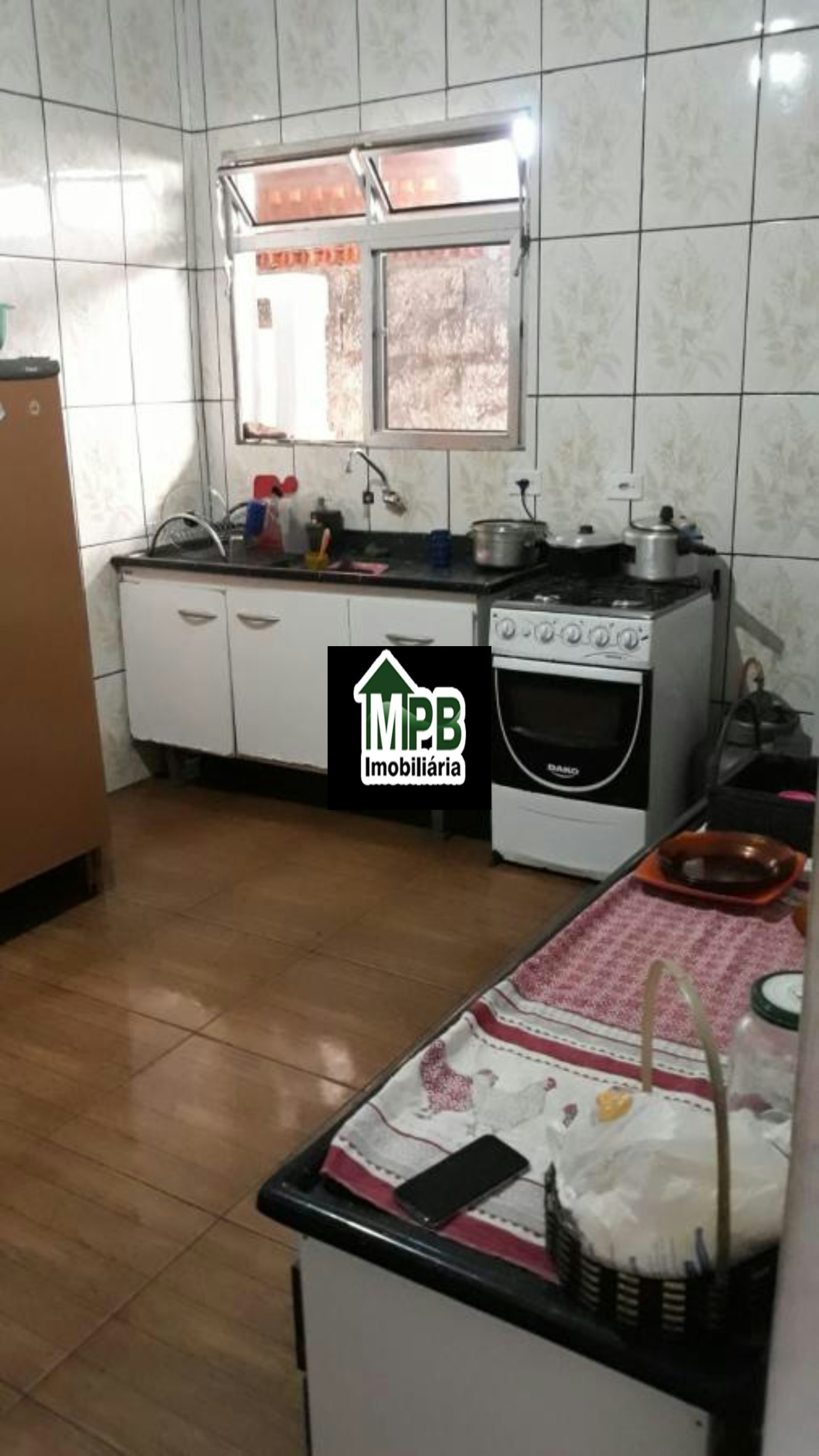 Casa à venda com 2 quartos, sendo 1 suíte, em Jardim Santo André, Sorocaba, SP