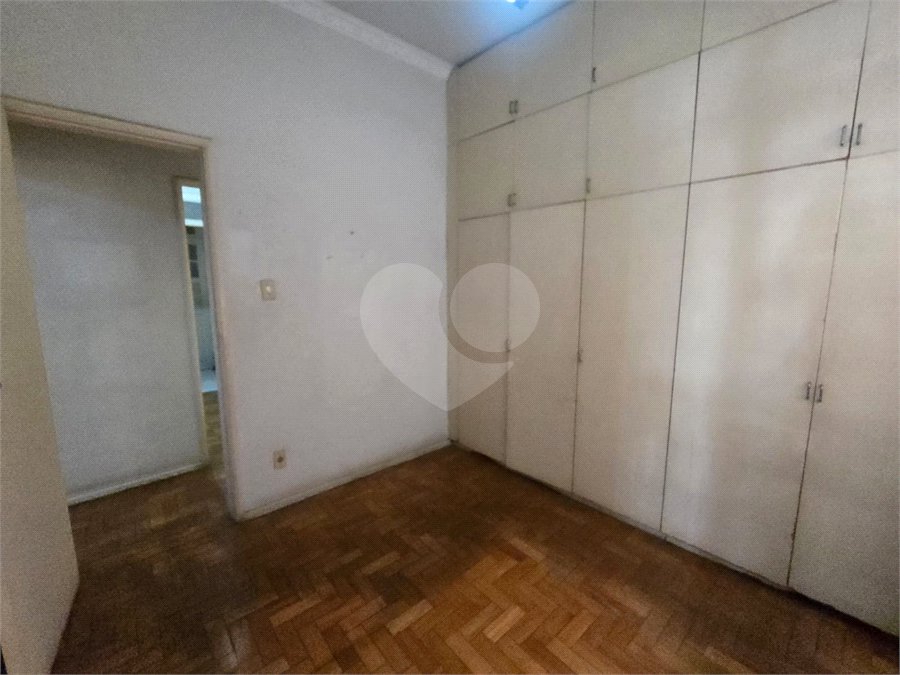 Apartamento à venda com 1 quarto em Tijuca, Rio de Janeiro, RJ