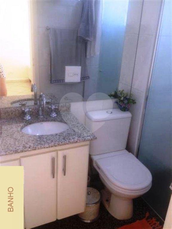 Apartamento à venda com 2 suítes em Vila Medeiros, São Paulo, SP