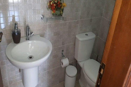 Casa à venda com 4 quartos, sendo 2 suítes,  em Jardim Olympia, São Paulo, SP
