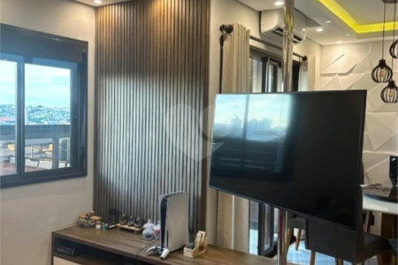 Apartamento à venda com 2 quartos, sendo 1 suíte, no Centro, Sorocaba, SP