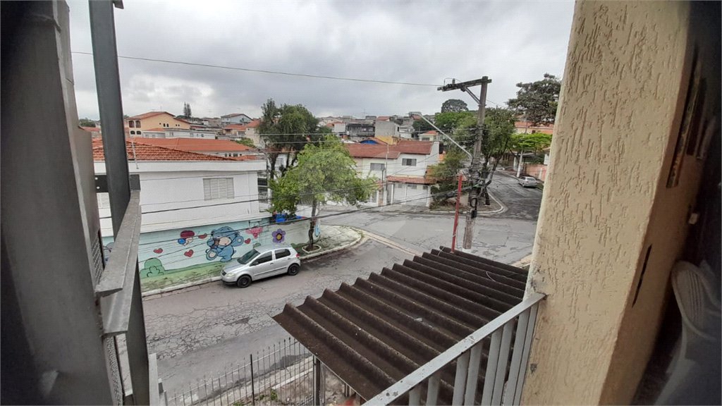 Sobrado à venda com 2 quartos em Tremembé, São Paulo, SP