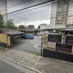Terreno à venda ou para alugar no Centro, Santo André, SP