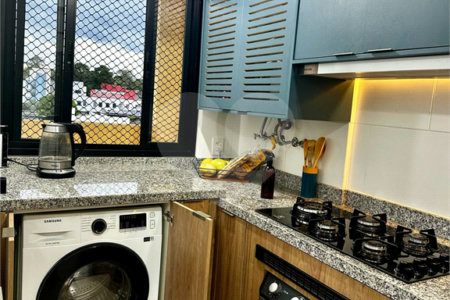 Apartamento à venda com 2 quartos, sendo 1 suíte,  no Centro, Mogi das Cruzes, SP