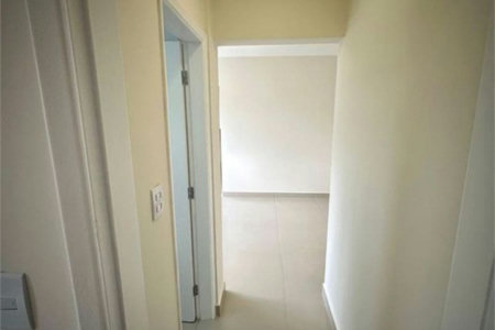 Apartamento Residencial à venda, Vila Matias, Santos - AP0384.