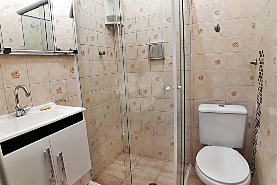 Casa Térrea à venda com 3 quartos, sendo 1 suíte, em Jardim São Paulo(zona Norte), São Paulo, SP