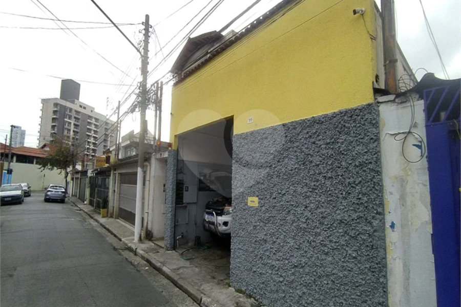 Galpão à venda em Santana, São Paulo, SP