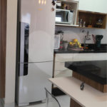 Apartamento à venda com 2 quartos em Freguesia do Ó, São Paulo, SP