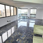 Apartamento à venda com 3 quartos, sendo 2 suítes, em Sumaré, São Paulo, SP