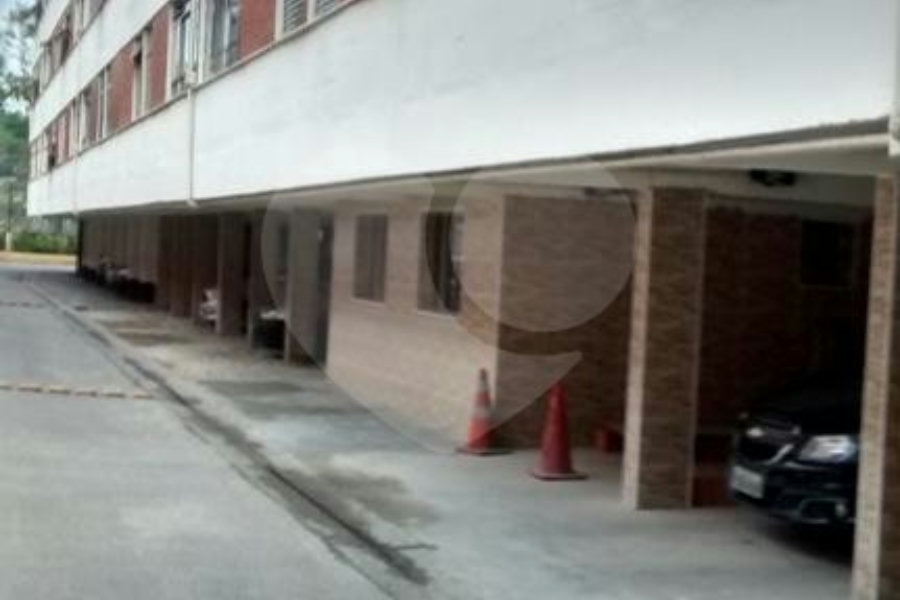 Apartamento à venda com 3 quartos, sendo 1 suíte, em Jaçanã, São Paulo, SP