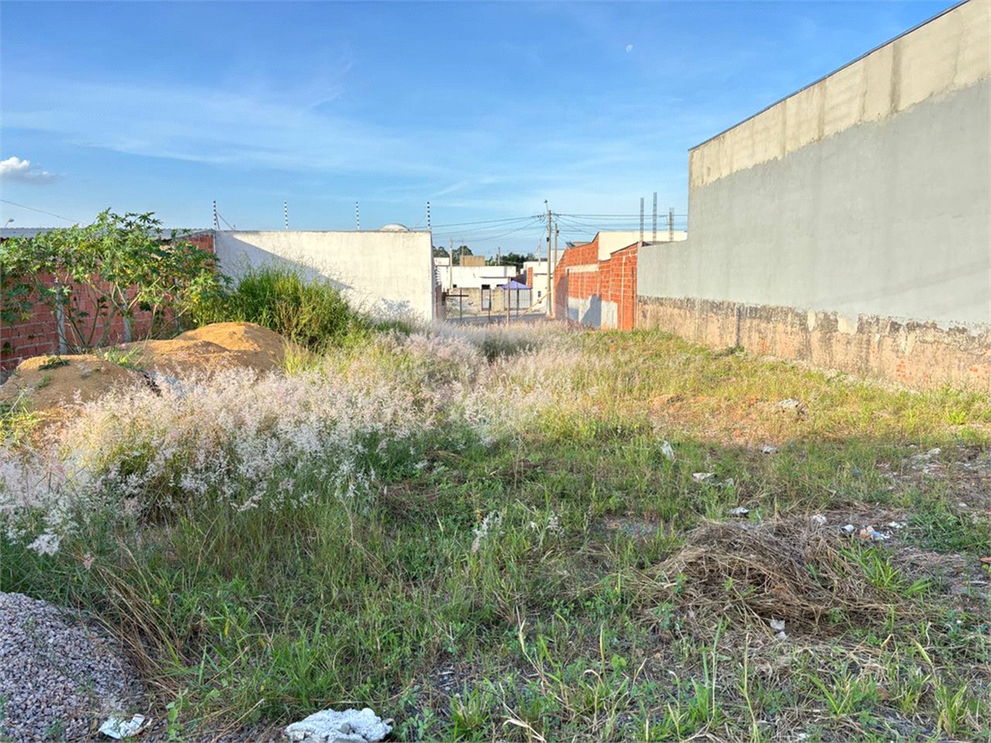 Terreno à venda em Residencial Parque Imperial, Salto, SP