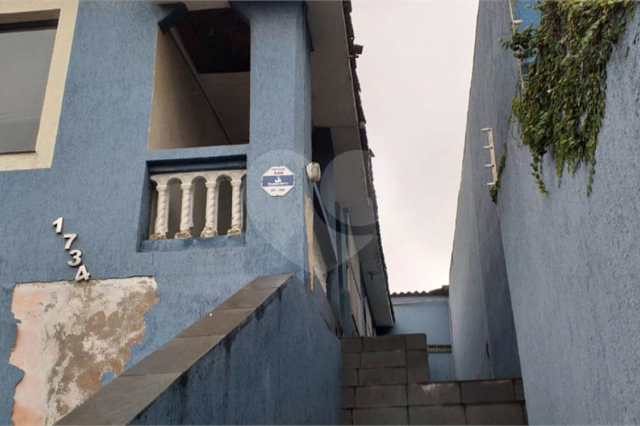 Sobrado à venda com 3 quartos em Imirim, São Paulo, SP