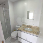 Apartamento à venda com 1 quarto em Barra Funda, São Paulo, SP