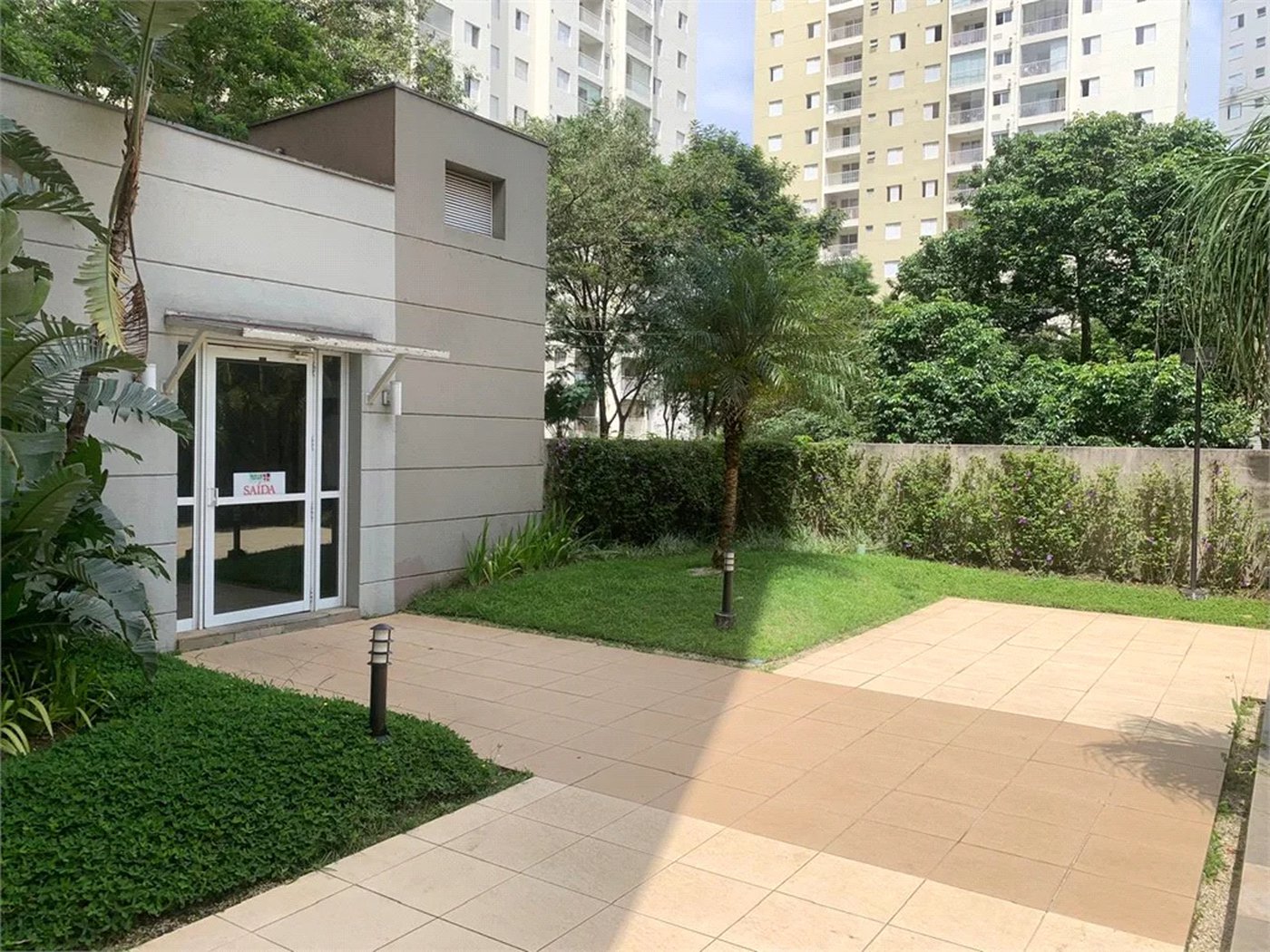 Apartamento à venda com 2 quartos em Parque Reboucas, São Paulo, SP
