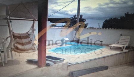Casa à venda com 2 quartos em Vila Verde, Armação dos Búzios, RJ