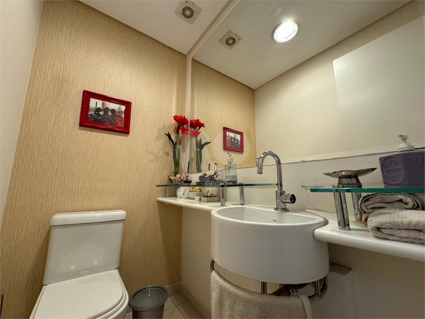 Apartamento à venda com 4 quartos, sendo 3 suítes,  em Mandaqui, São Paulo, SP