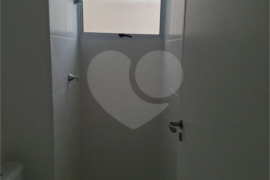 Apartamento à venda com 1 quarto em Tremembé, São Paulo, SP