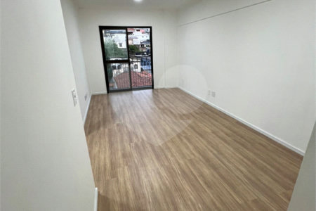 Apartamento à venda com 2 quartos em Vila Aurora (zona Norte), São Paulo, SP