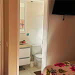 Apartamento à venda com 2 quartos, sendo 1 suíte,  em Jardim Maria José, Votorantim, SP