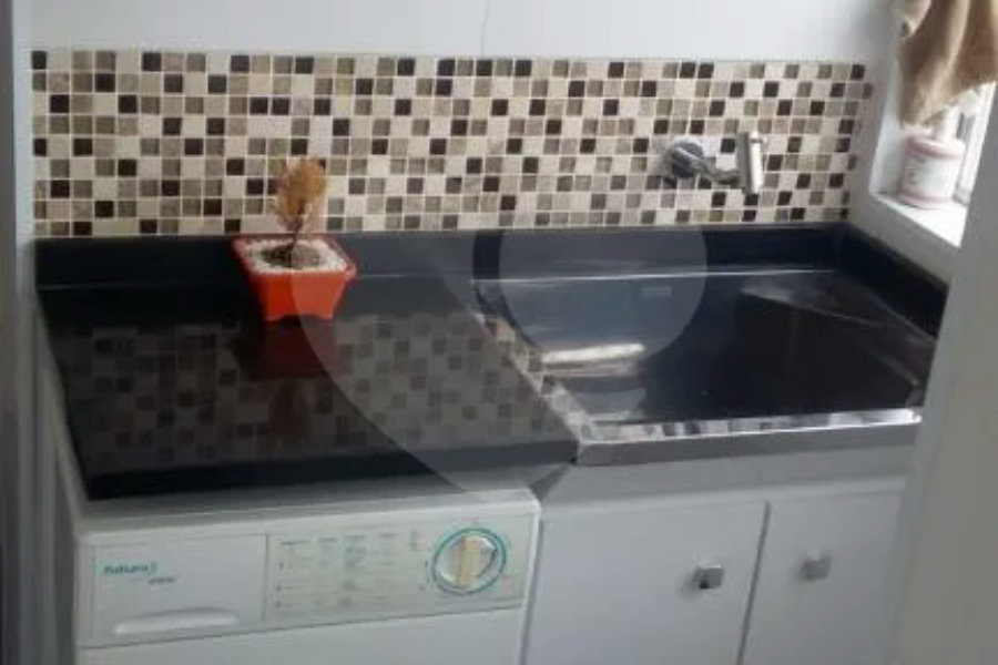 Apartamento à venda com 2 quartos, sendo 1 suíte, em Vila Guilherme, São Paulo, SP