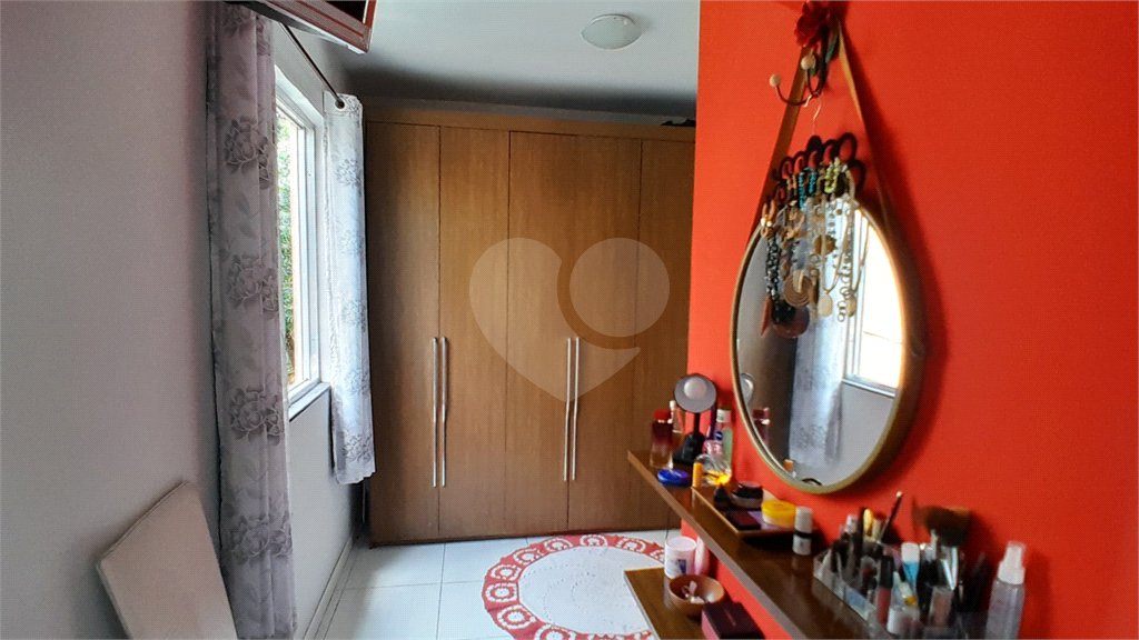Apartamento à venda com 2 quartos em Campo Grande, Rio de Janeiro, RJ