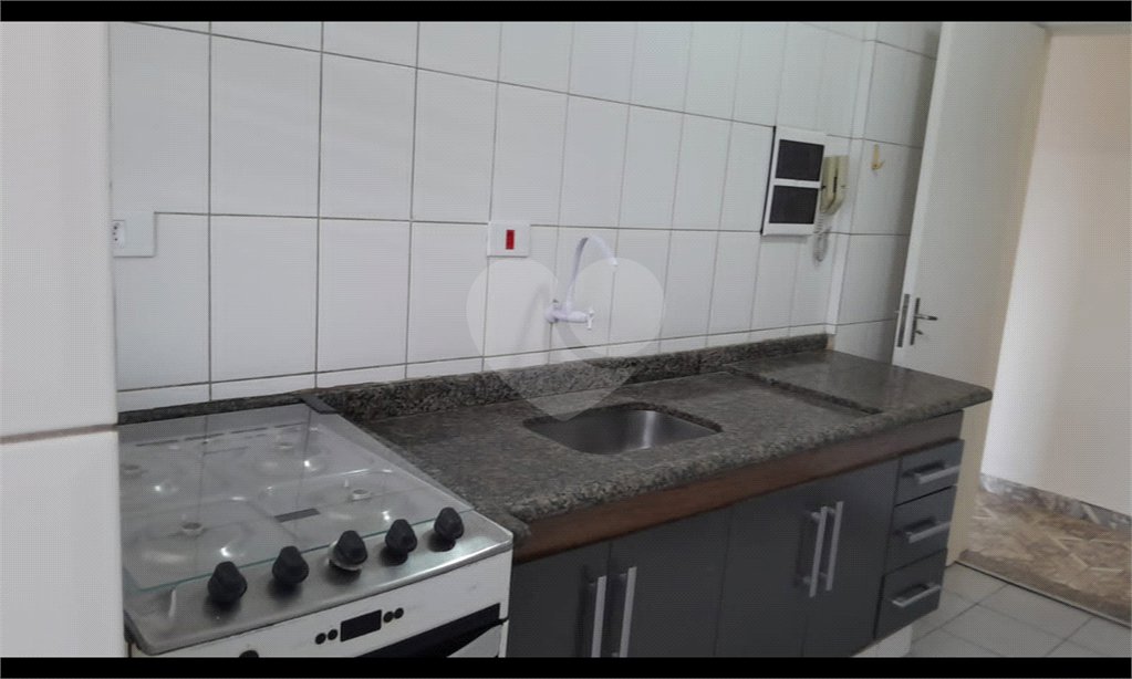 Apartamento à venda com 2 quartos em Bom Retiro, São Paulo, SP
