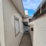 Casa à venda com 2 quartos em Residencial Caroline (cardeal), Elias Fausto, SP