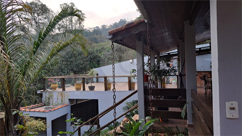 Casa à venda com 3 quartos, sendo 1 suíte, em Chácara Arantes, Mairiporã, SP