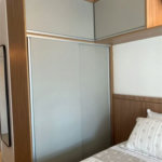 Apartamento à venda com 1 suíte em Jardim das Acácias, São Paulo, SP