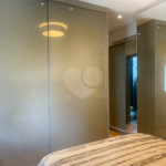 Apartamento à venda com 3 quartos, sendo 2 suítes, em Higienópolis, São Paulo, SP