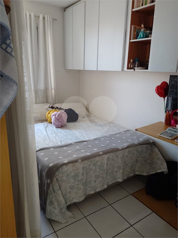 Apartamento à venda com 2 quartos em Jardim Pinheiros, São Paulo, SP