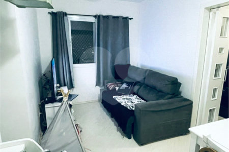 Apartamento à venda com 2 quartos do Maranhão, São Paulo, SP