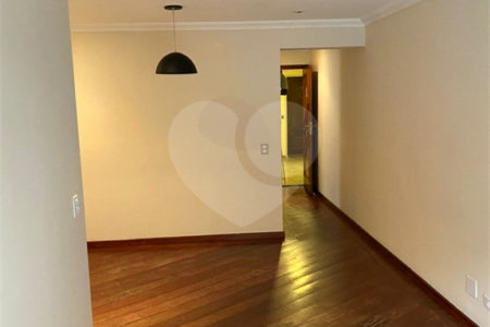 Apartamento à venda com 3 quartos em Vila Parque Jabaquara, São Paulo, SP