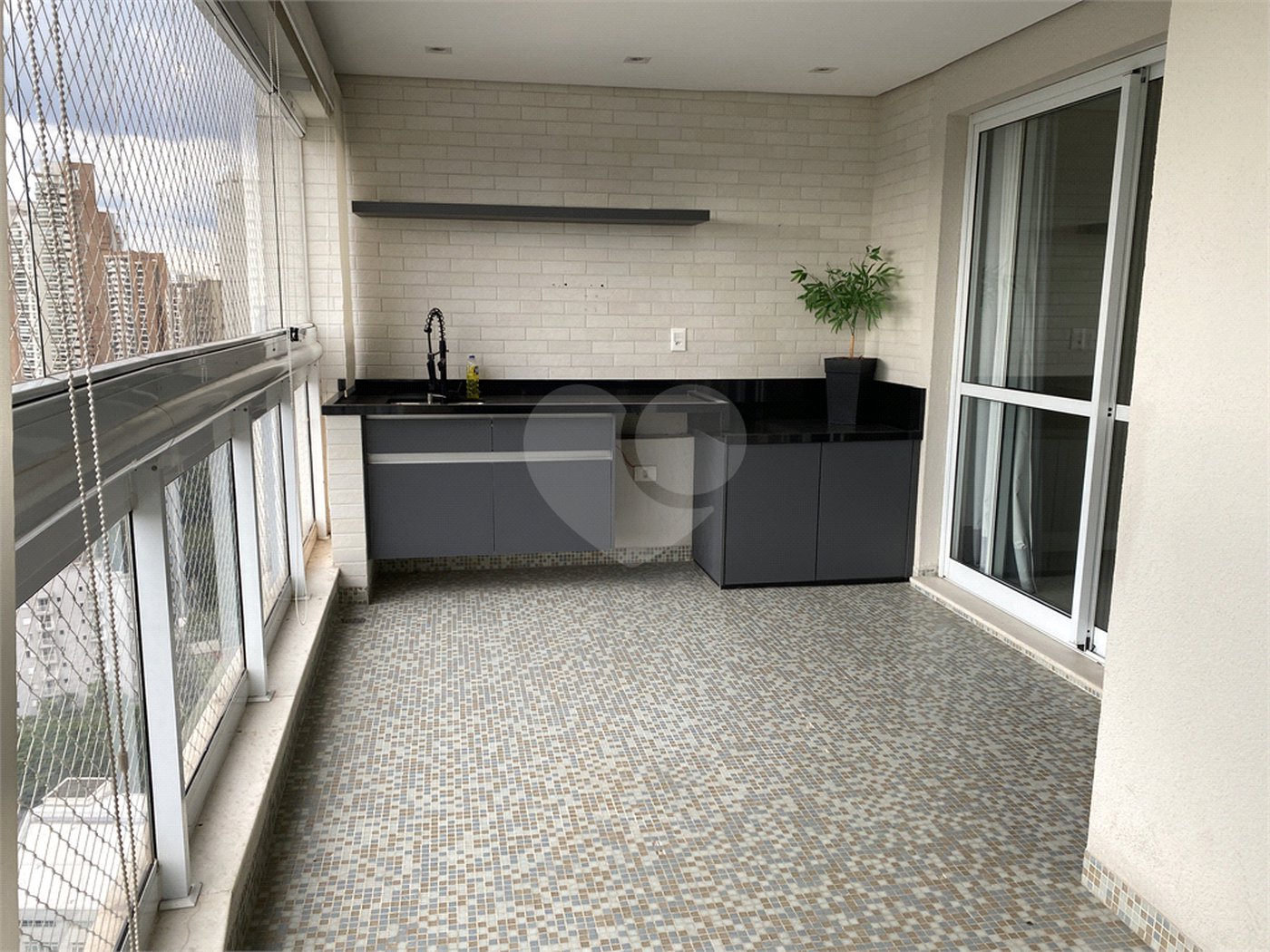 Apartamento à venda com 3 suítes em Vila Andrade, São Paulo, SP