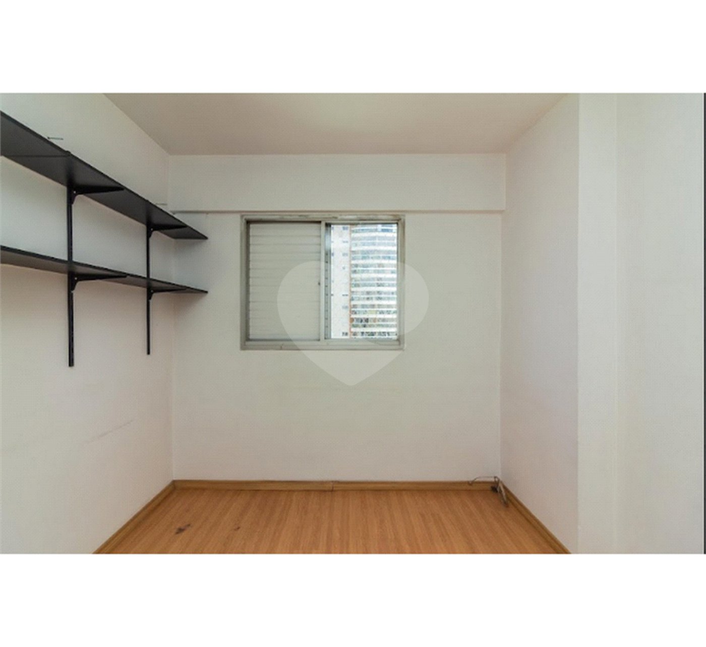 Apartamento à venda com 2 quartos em Vila Olímpia, São Paulo, SP