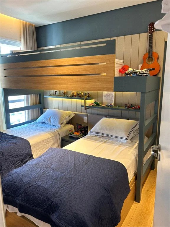Apartamento à venda com 3 quartos, sendo 1 suíte, em Vila Anastácio, São Paulo, SP