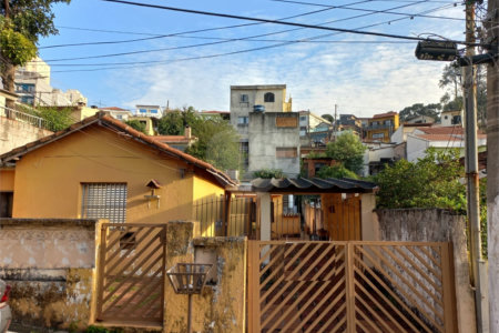 Casa à venda com 3 quartos em Vila Mazzei, São Paulo, SP