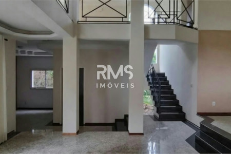 Casa para alugar com 3 suítes no condomínio Campos de Santo Antonio i, Itu - SP