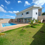 Casa em condomínio à venda com 3 suítes em Residencial Fazenda Alta Vista, Salto de Pirapora, SP