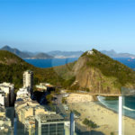 Cobertura à venda com 2 suítes em Leme, Rio de Janeiro, RJ