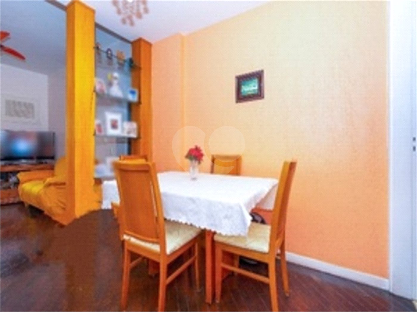 Apartamento à venda com 2 quartos, sendo 1 suíte, em Tijuca, Rio de Janeiro, RJ