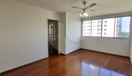 Apartamento à venda com 3 quartos em Santana, São Paulo, SP
