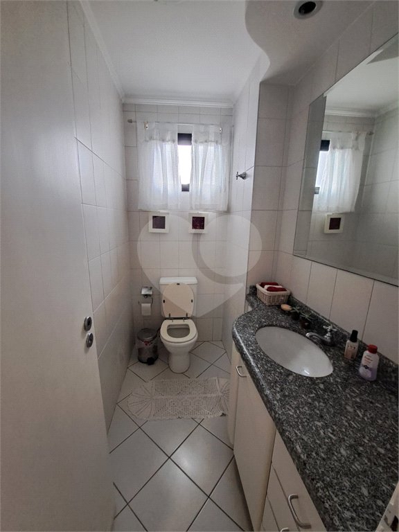 Apartamento à venda com 3 suítes em Sítio São José, Suzano, SP