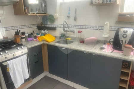 Apartamento à venda com 2 quartos, sendo 1 suíte, em Tijuca, Rio de Janeiro, RJ