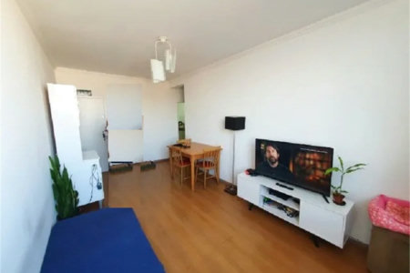 Apartamento à venda com 2 quartos em Parque Residencial da Lapa, São Paulo, SP