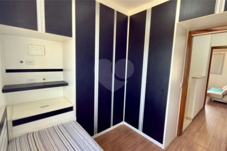 Casa à venda com 3 quartos, sendo 1 suíte, no condomínio Residencial Village Salermo, Sorocaba - SP