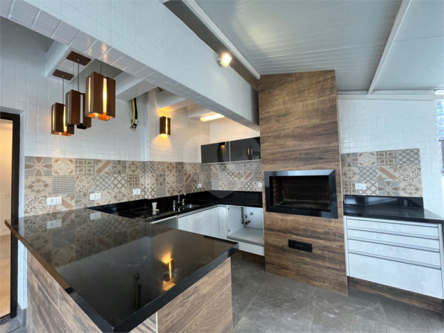 Apartamento à venda com 3 suítes em Santana, São Paulo, SP