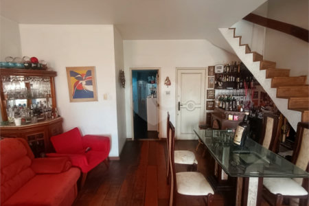 Apartamento à venda com 3 quartos em Maracanã, Rio de Janeiro, RJ