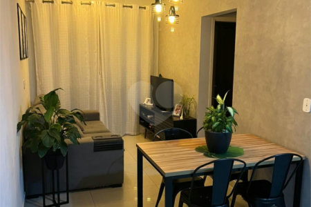 Apartamento à venda com 2 quartos, sendo 1 suíte, em Jardim Prestes de Barros, Sorocaba, SP